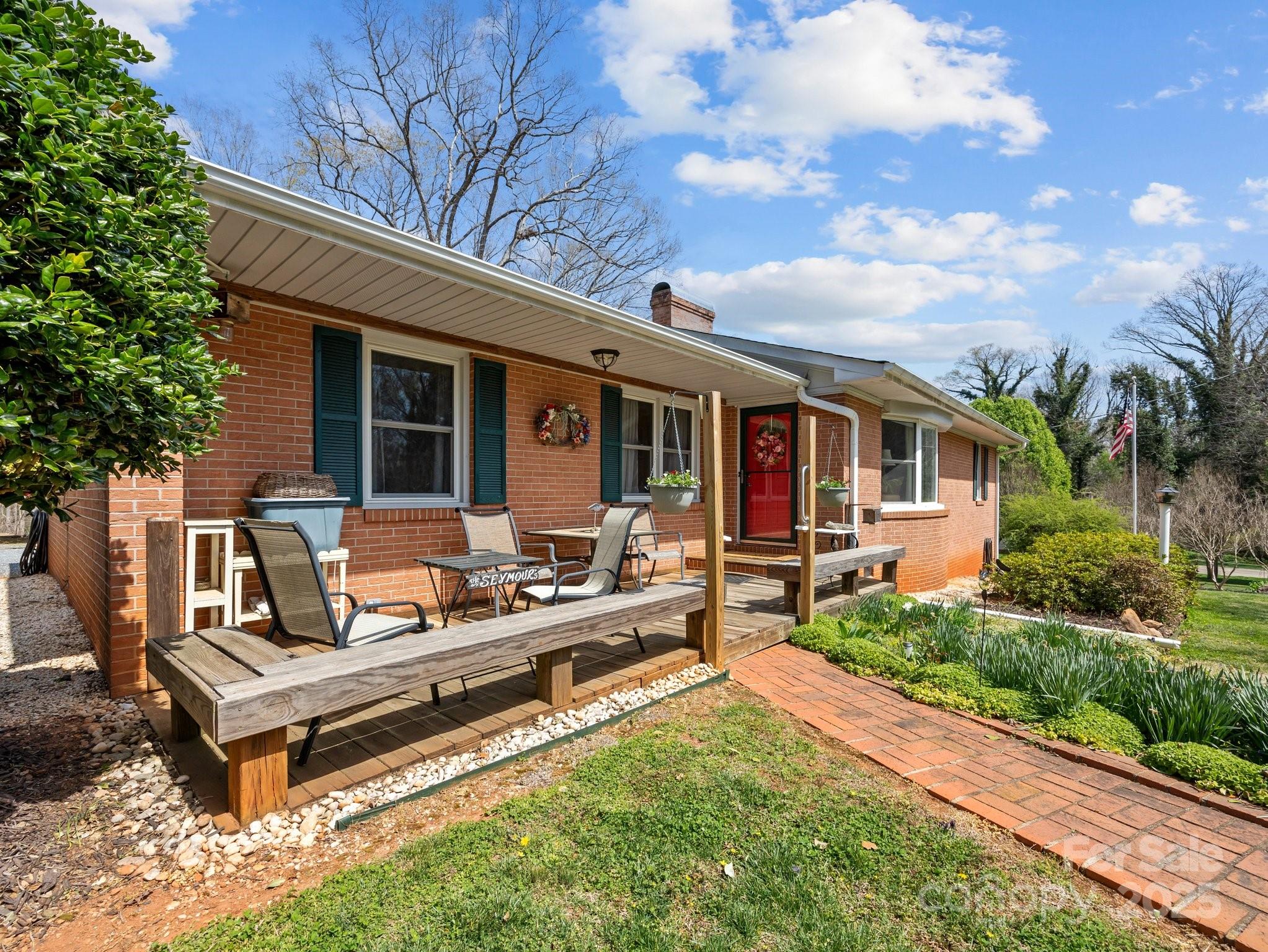 Sherwood Forest - Residential
