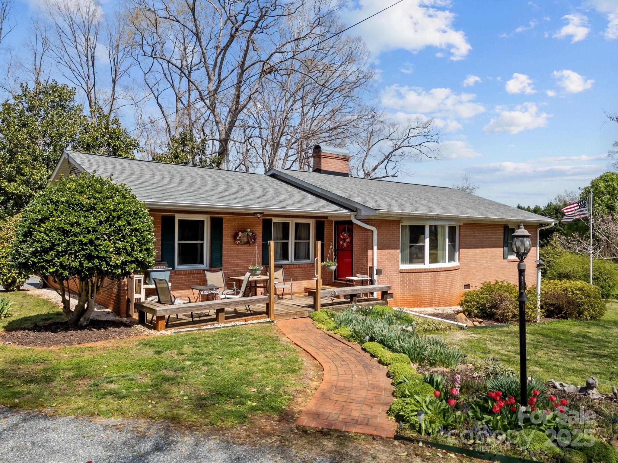 Sherwood Forest - Residential