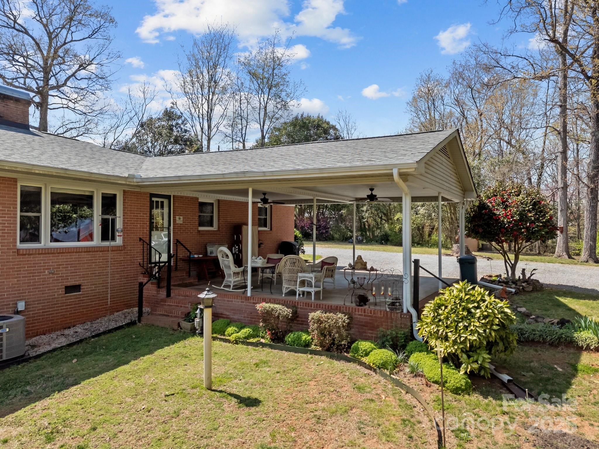 Sherwood Forest - Residential