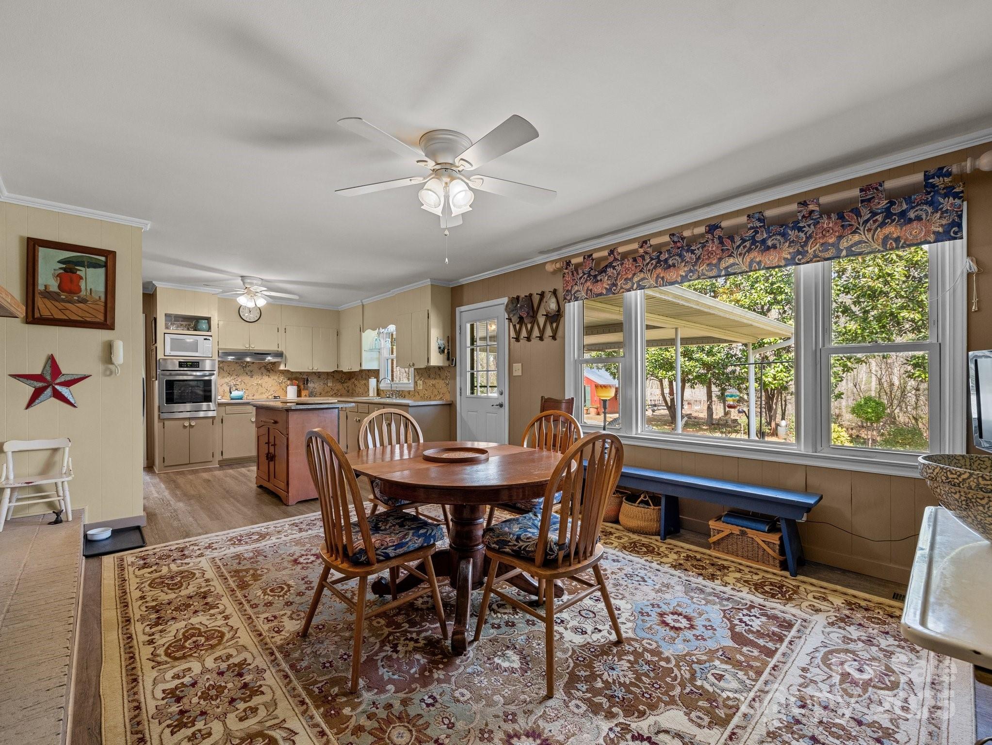 Sherwood Forest - Residential