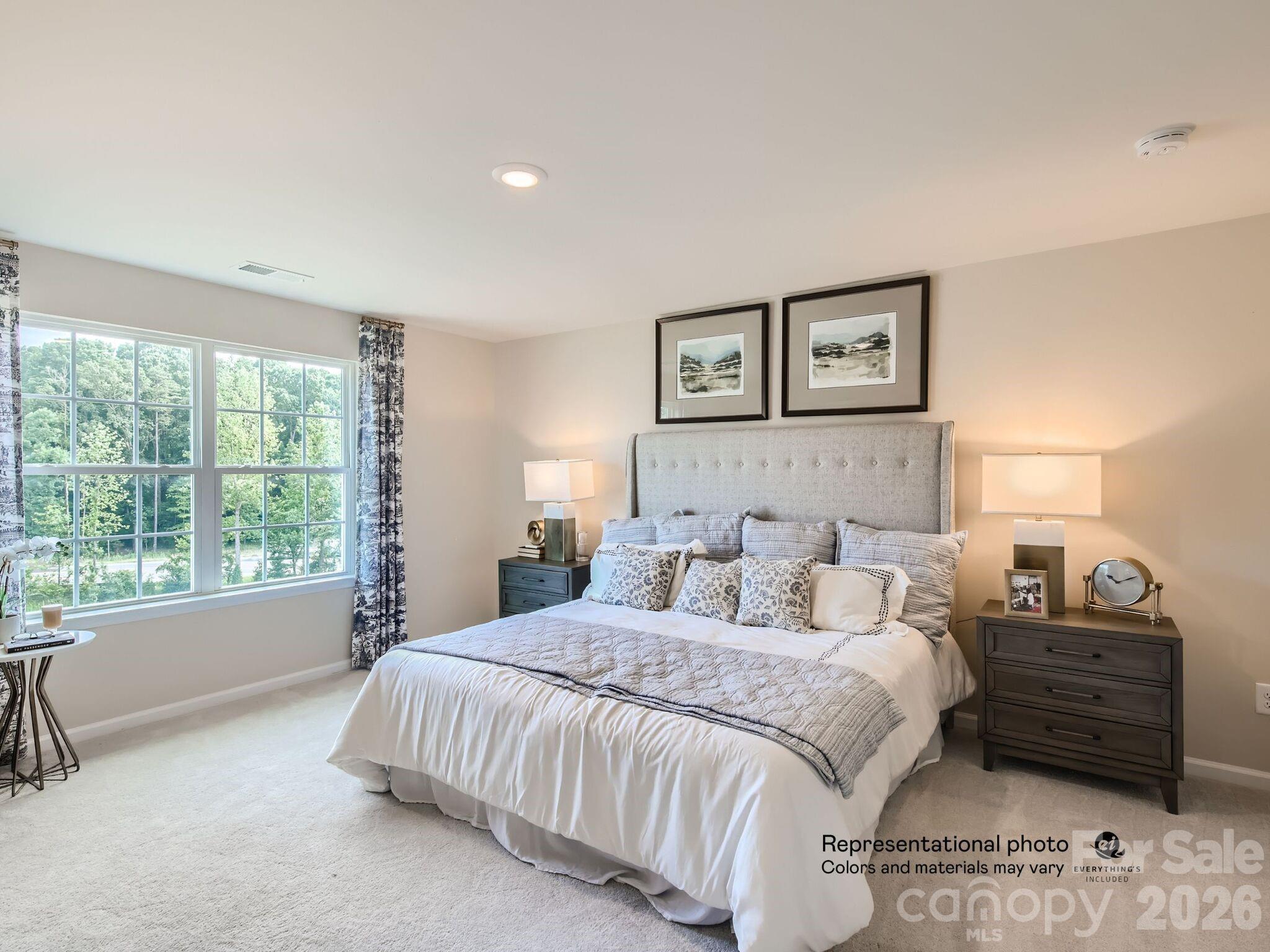 Redhawk - Residential