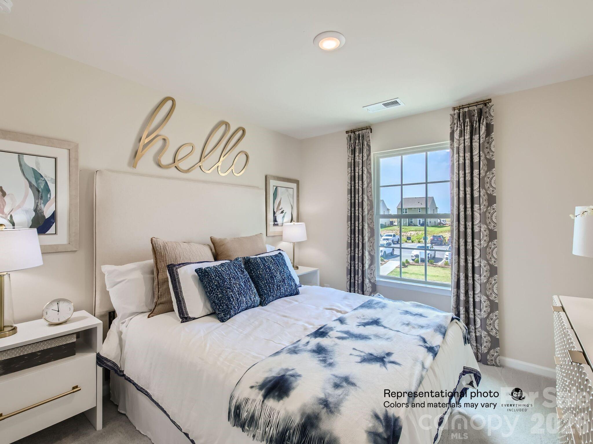 Redhawk - Residential