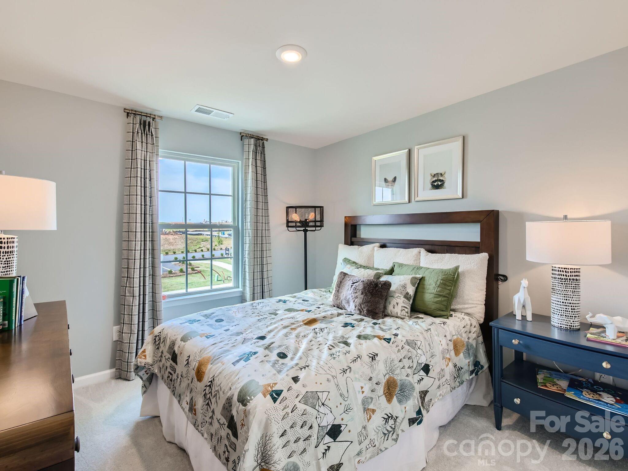 Redhawk - Residential