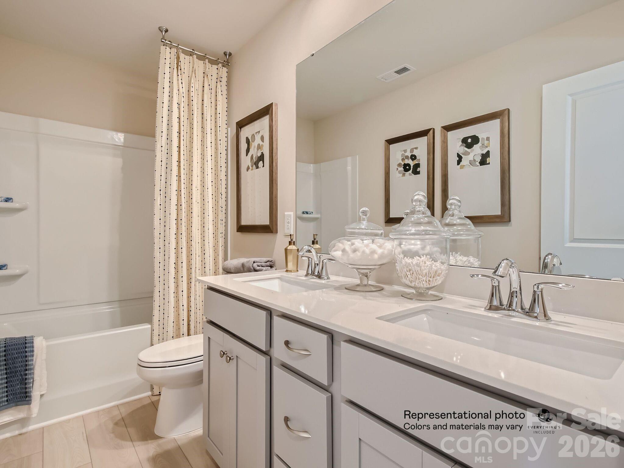Redhawk - Residential