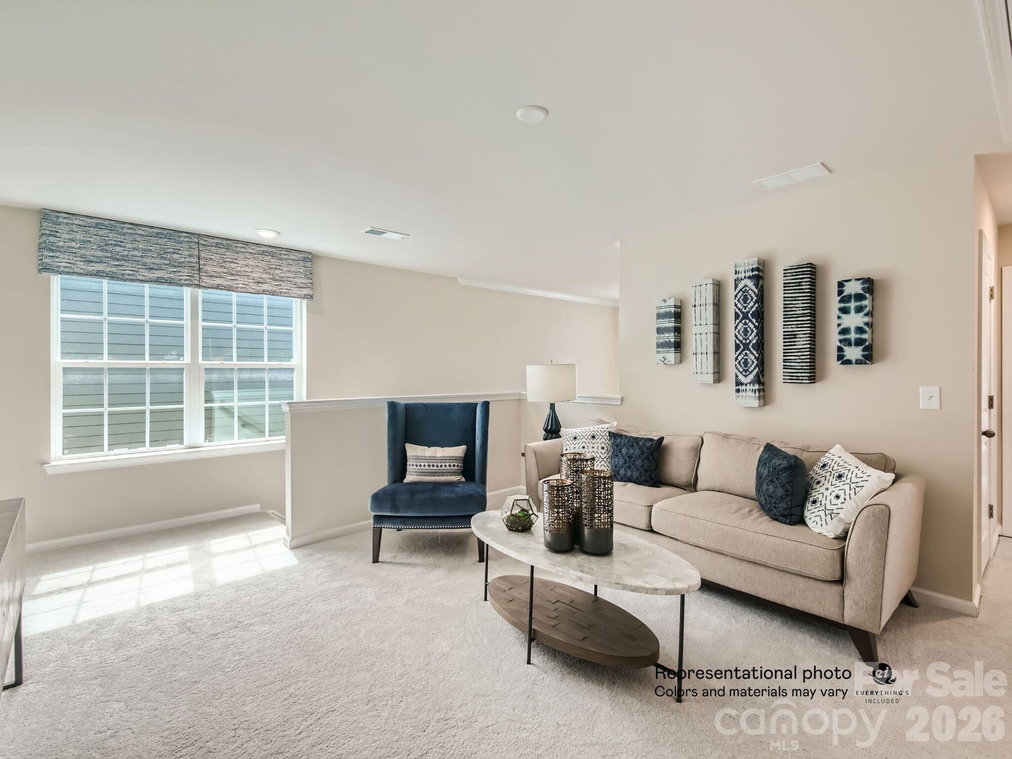 Redhawk - Residential