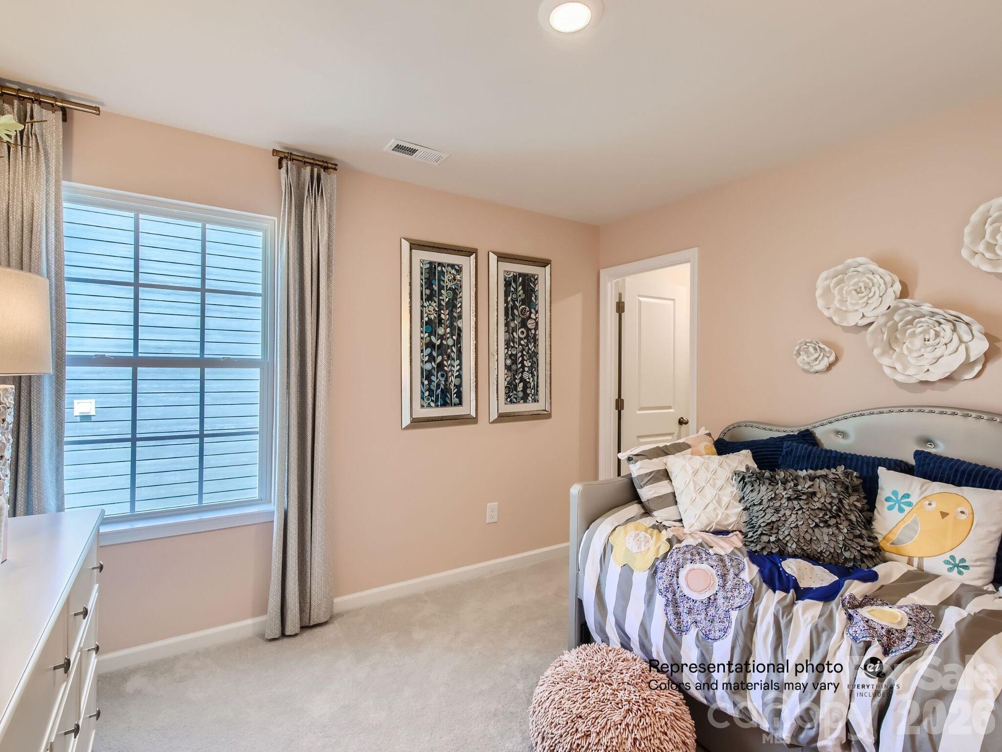 Redhawk - Residential
