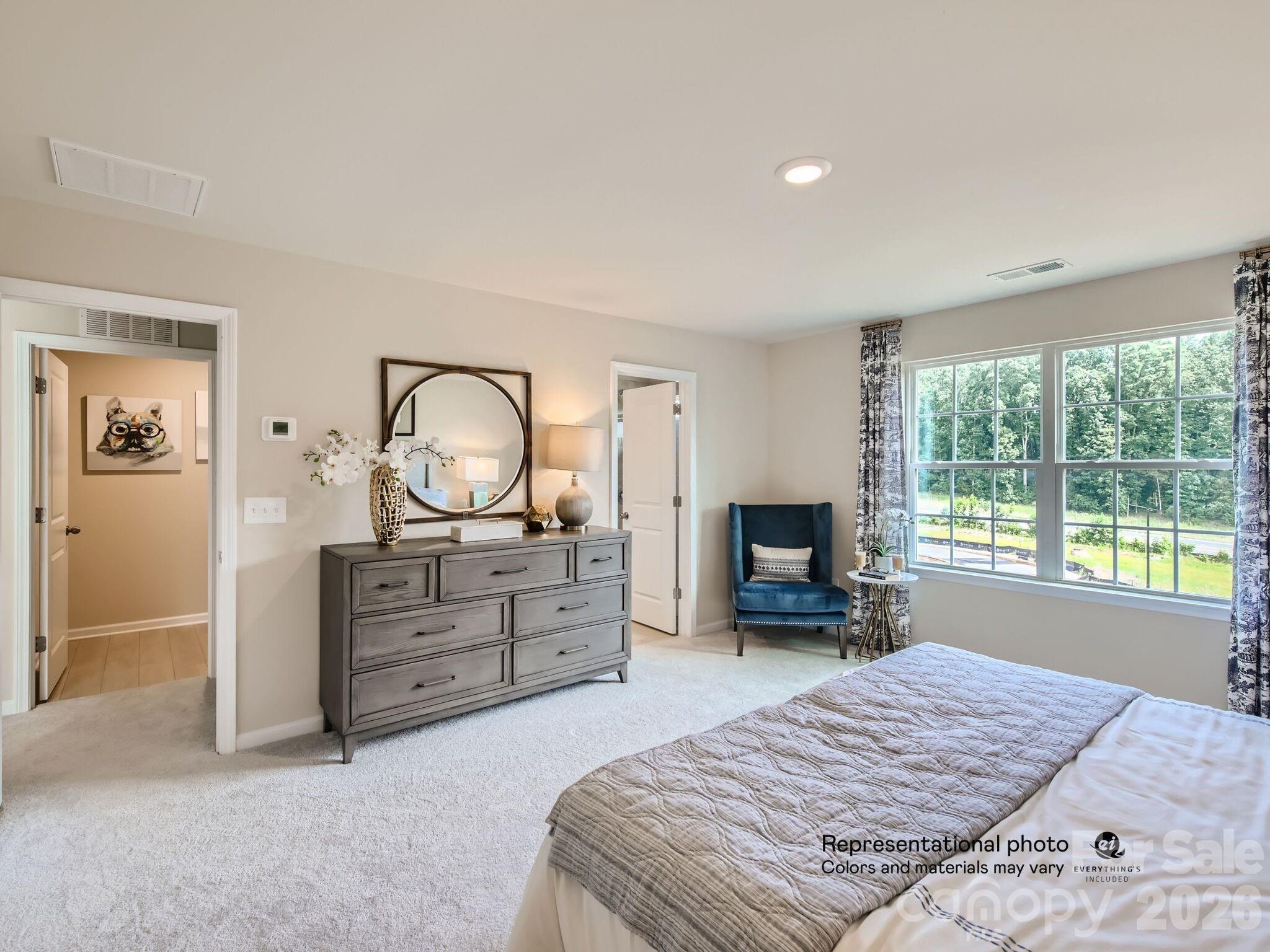 Redhawk - Residential