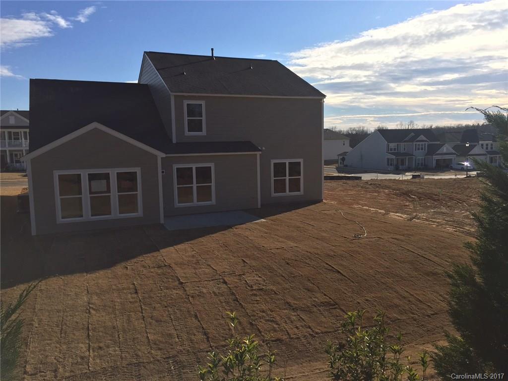 Springview Meadows - Residential