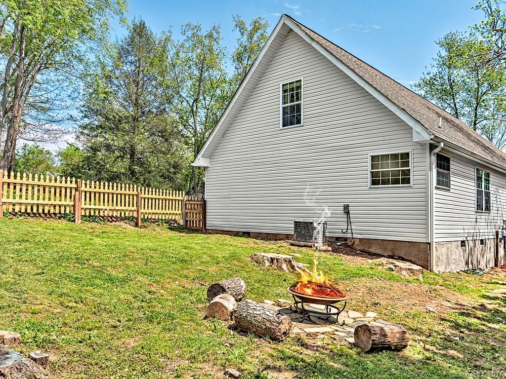 West Asheville - Residential
