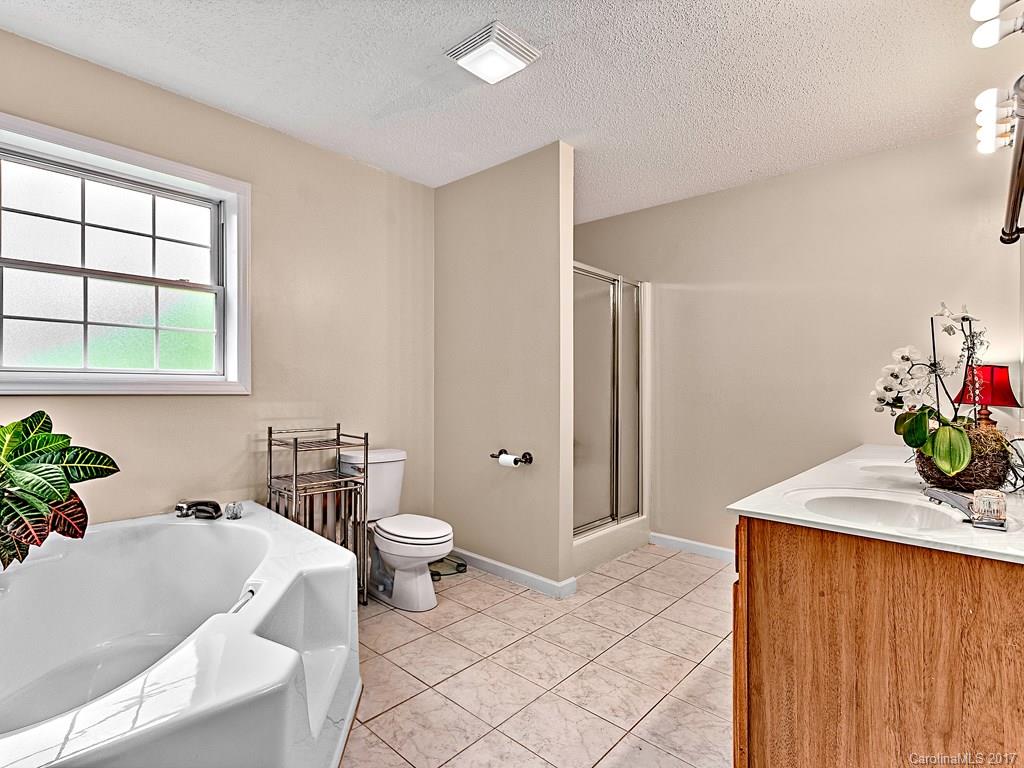 West Asheville - Residential