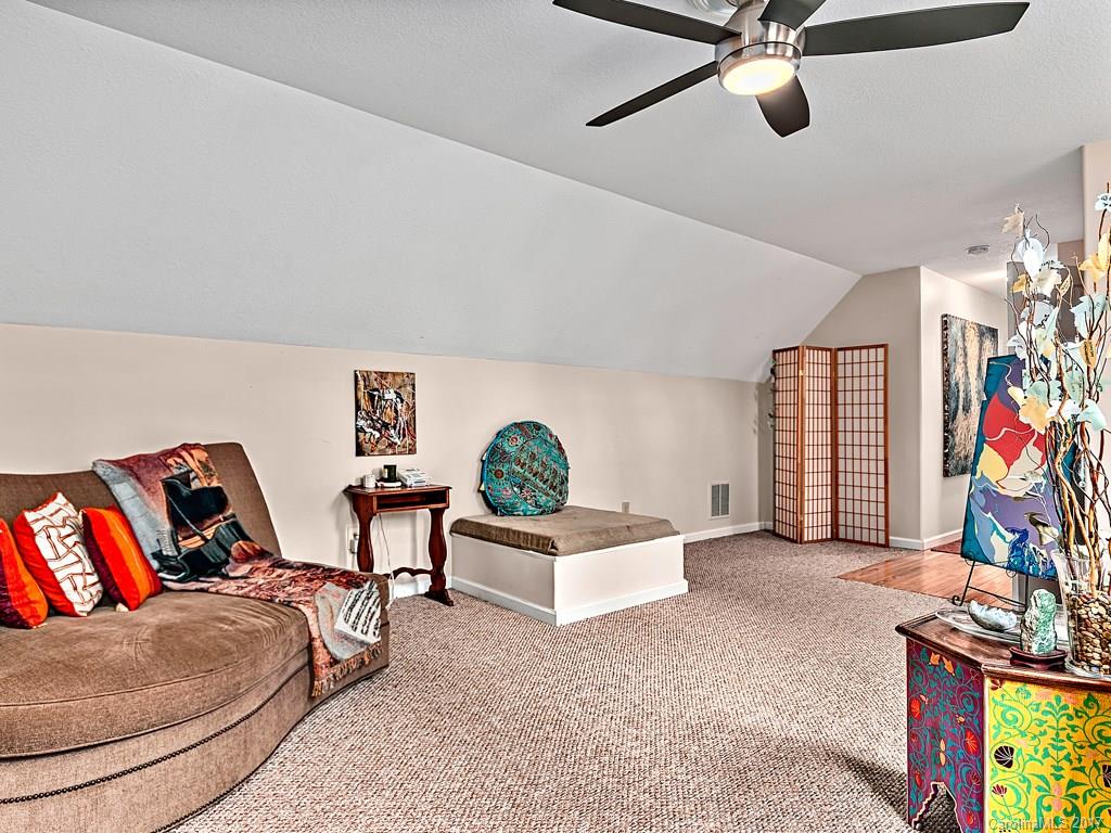 West Asheville - Residential