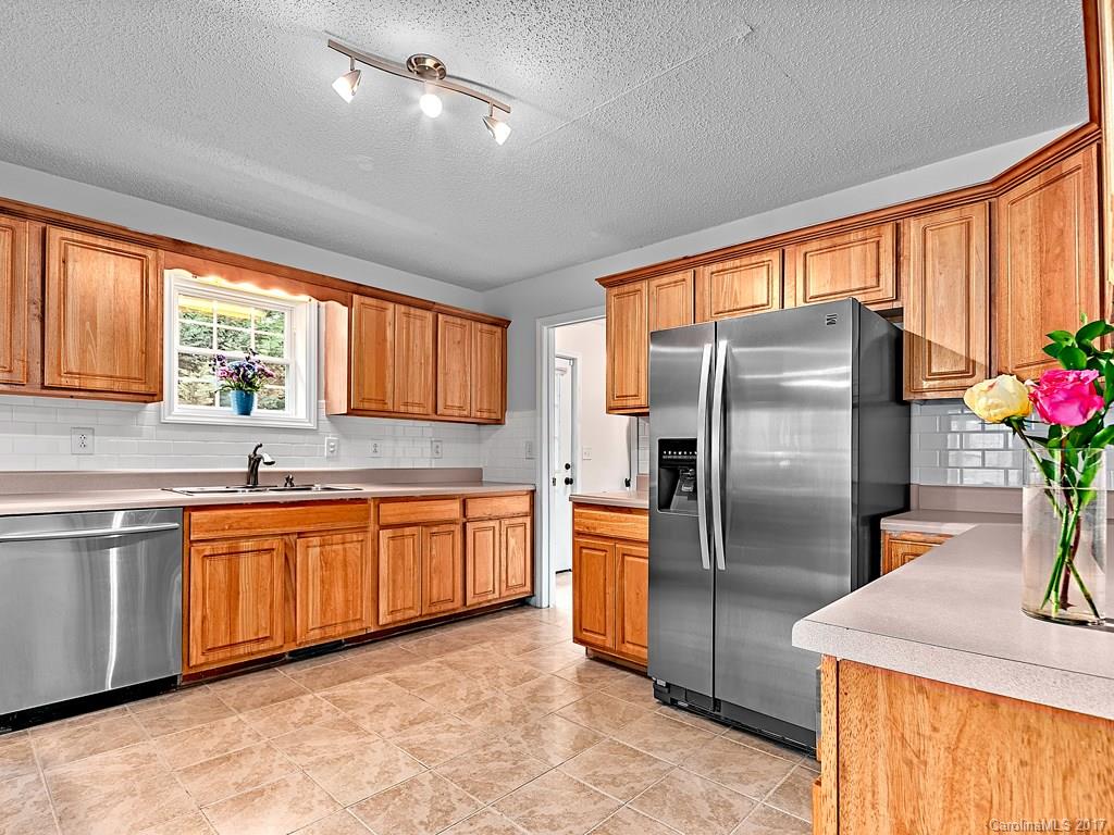 West Asheville - Residential