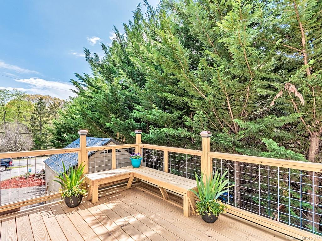 West Asheville - Residential