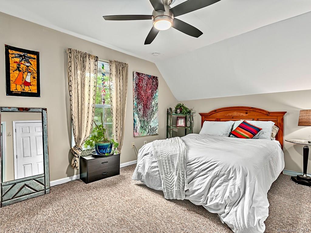 West Asheville - Residential