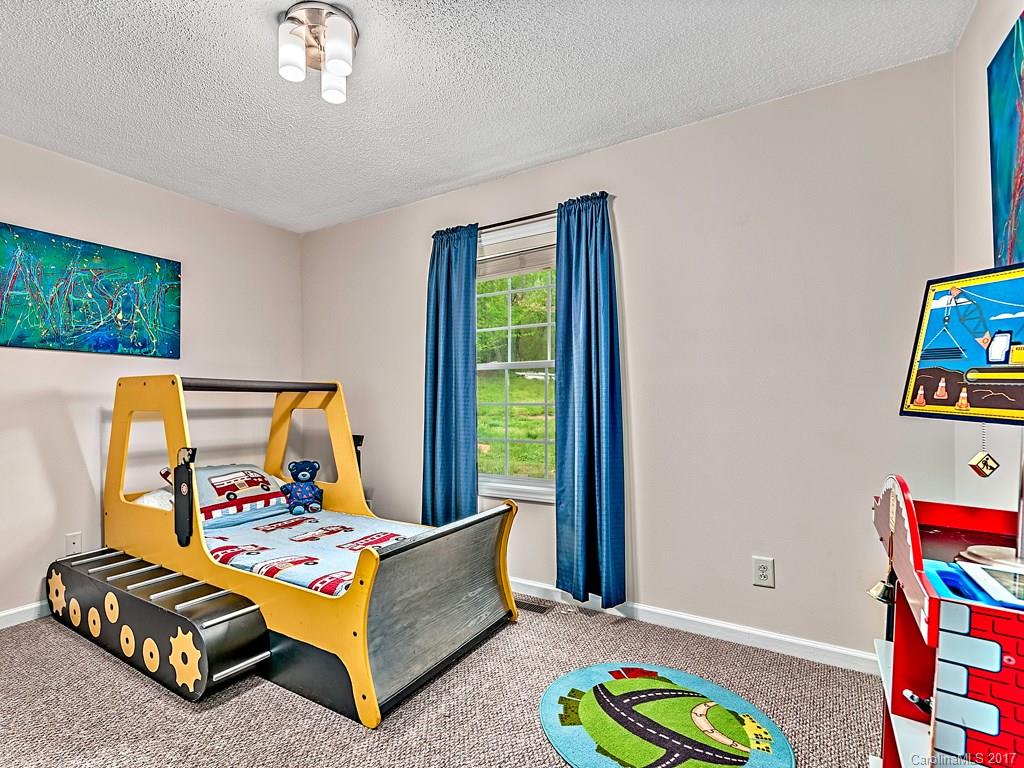 West Asheville - Residential