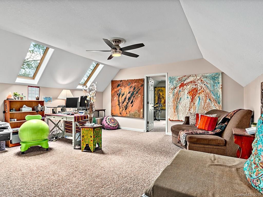 West Asheville - Residential