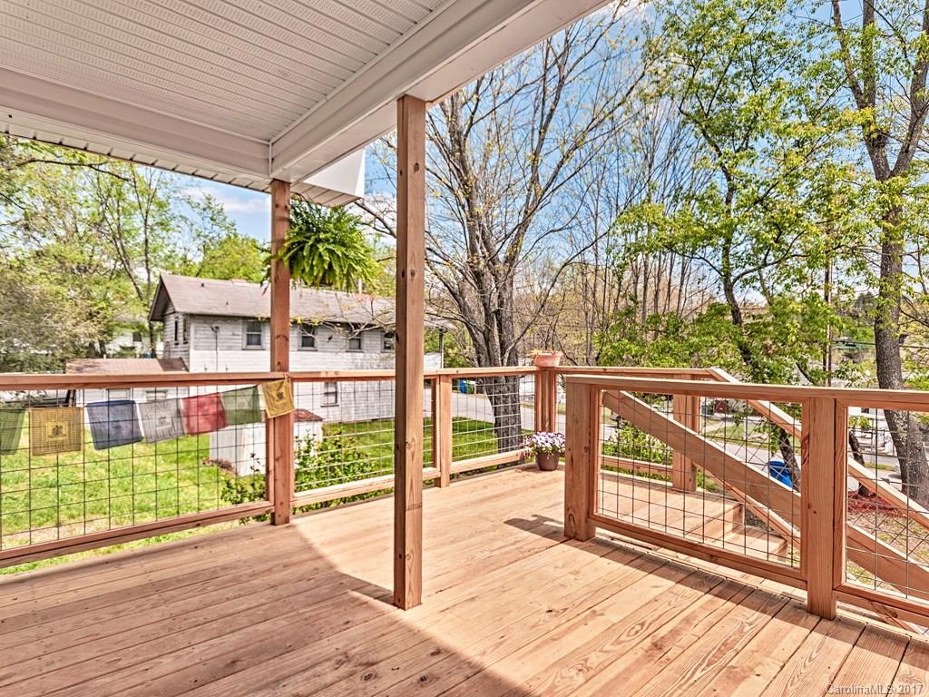West Asheville - Residential