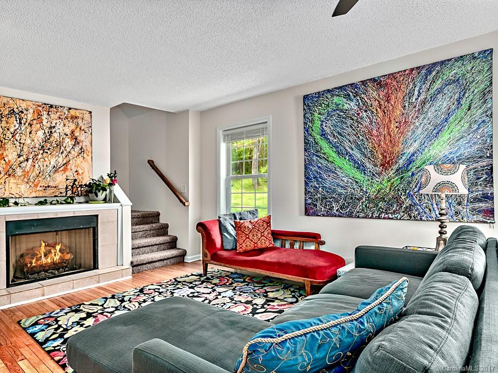 West Asheville - Residential