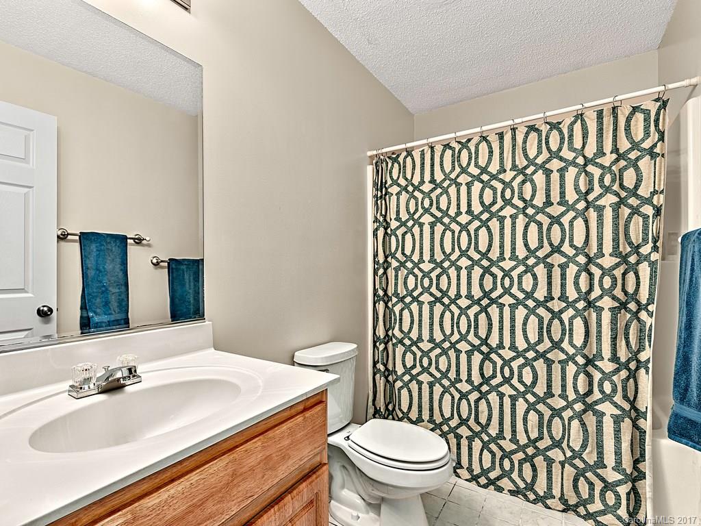 West Asheville - Residential