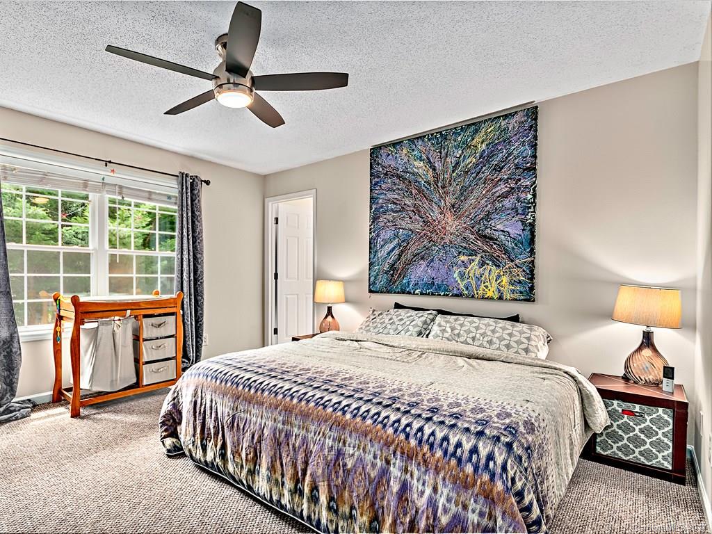 West Asheville - Residential
