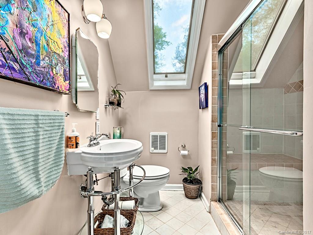 West Asheville - Residential