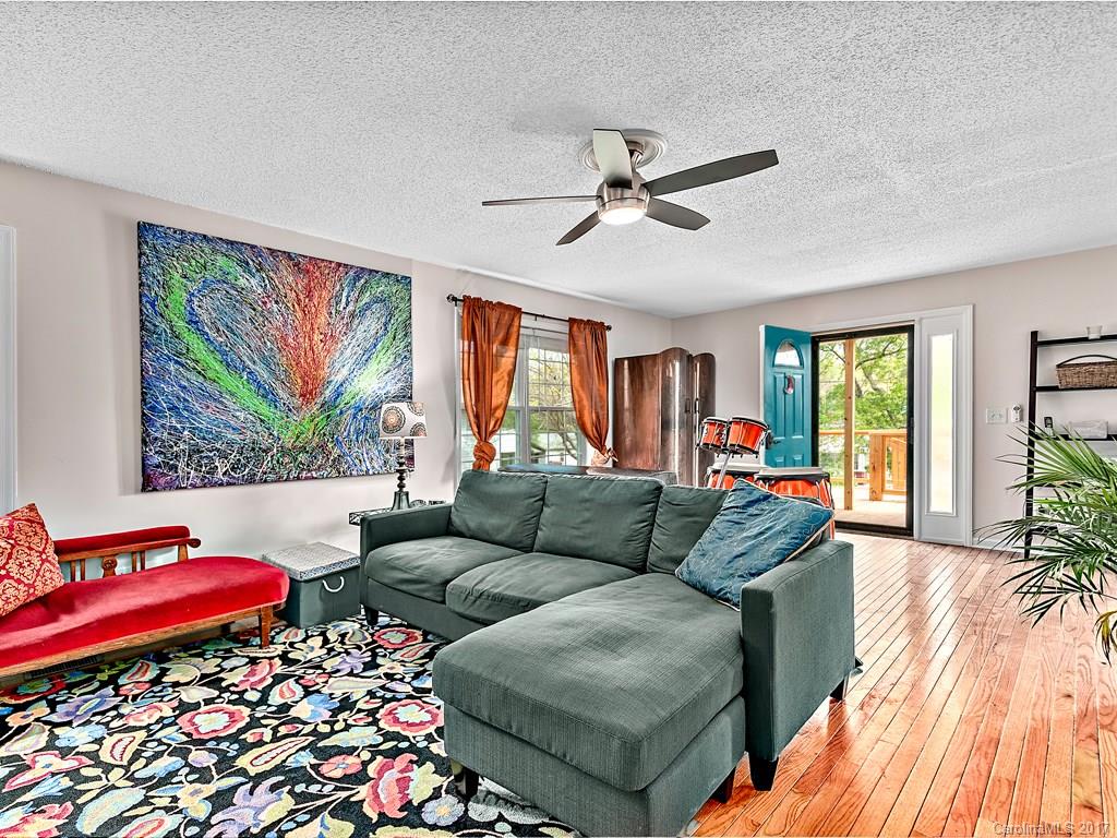 West Asheville - Residential