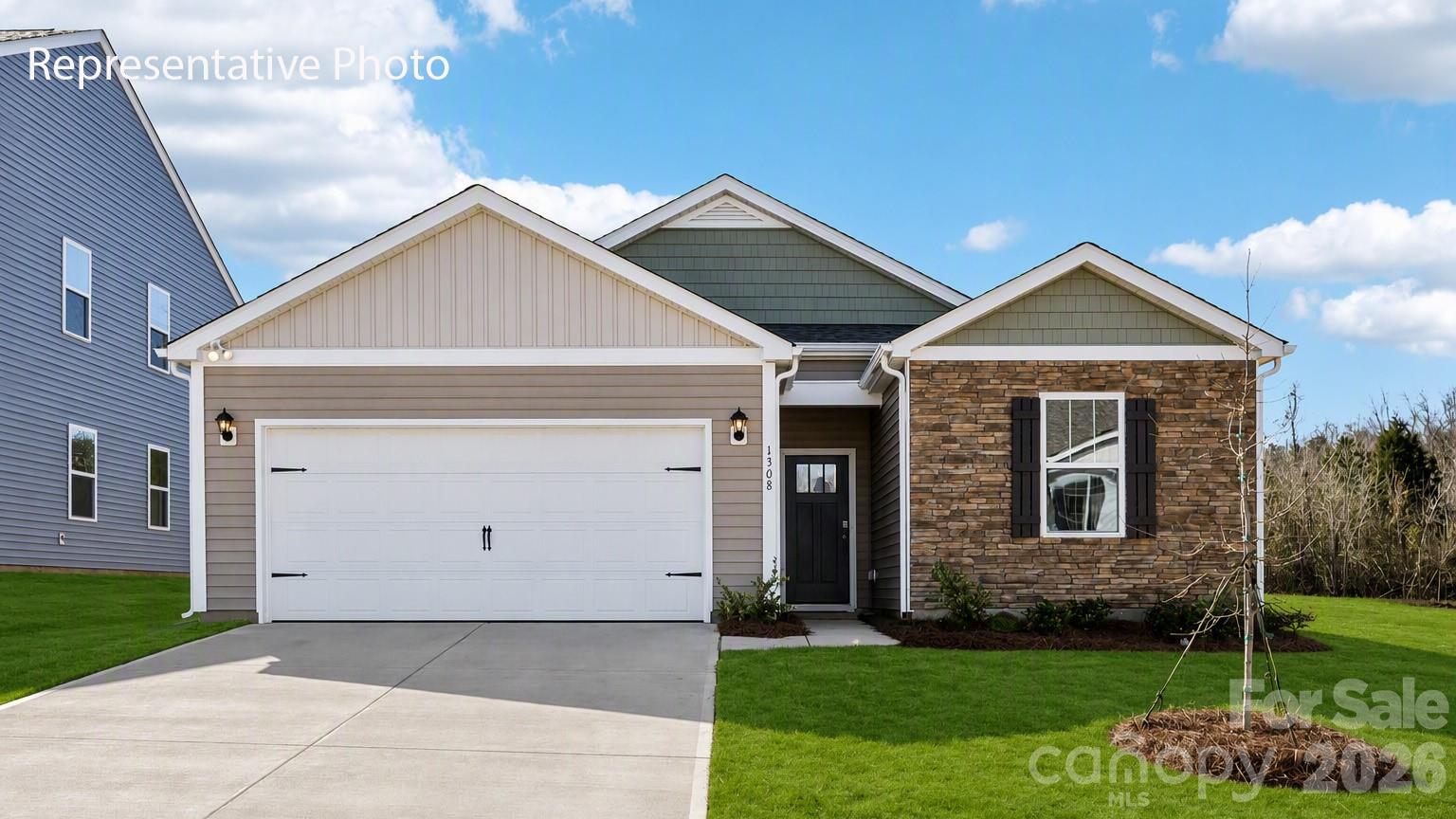 466 Dazzle Loop, Newton, NC, 28658
