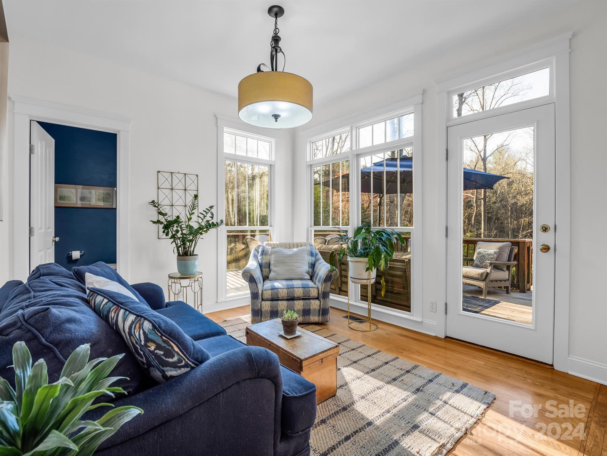 Biltmore Park - Residential