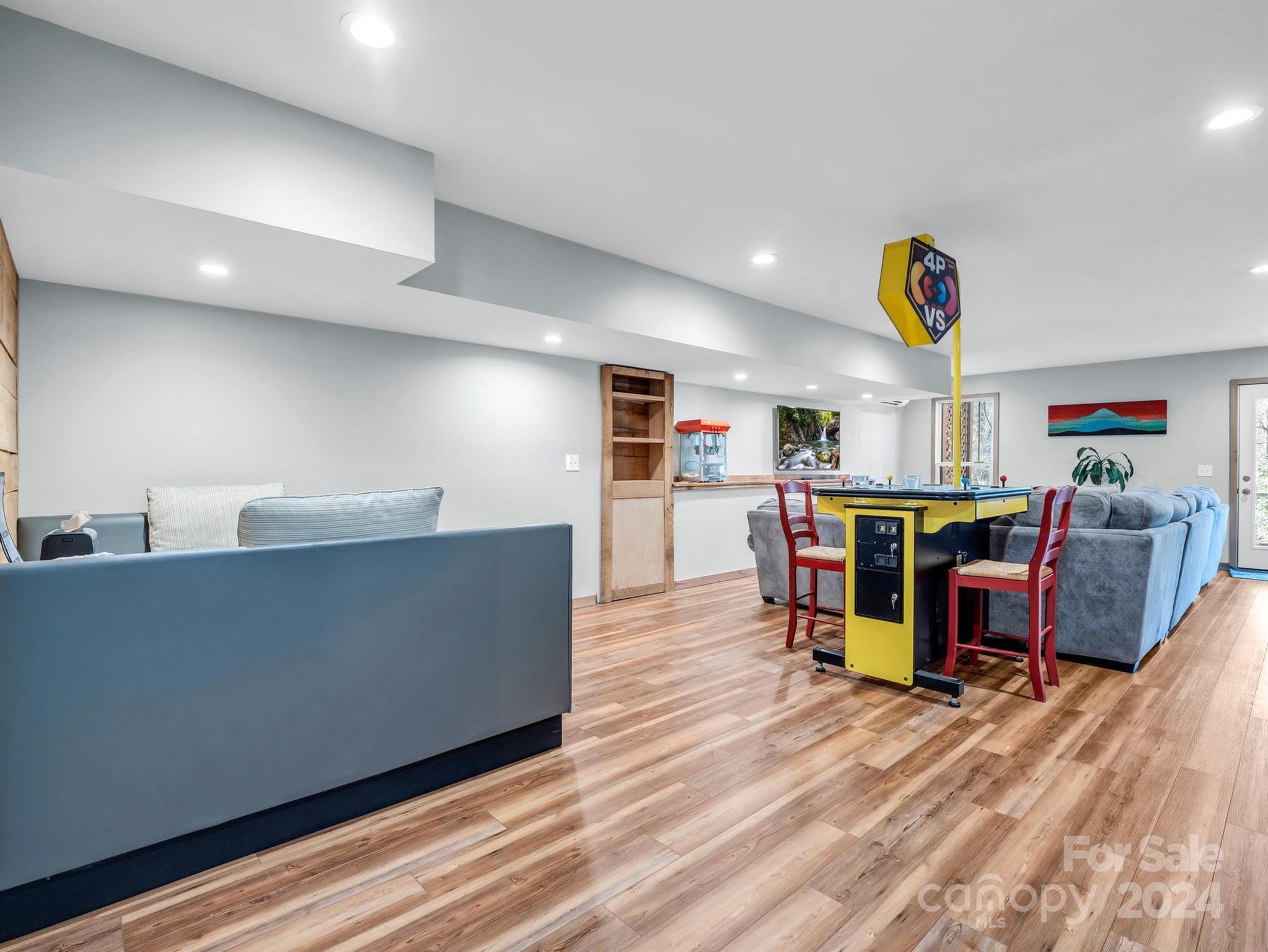 Biltmore Park - Residential