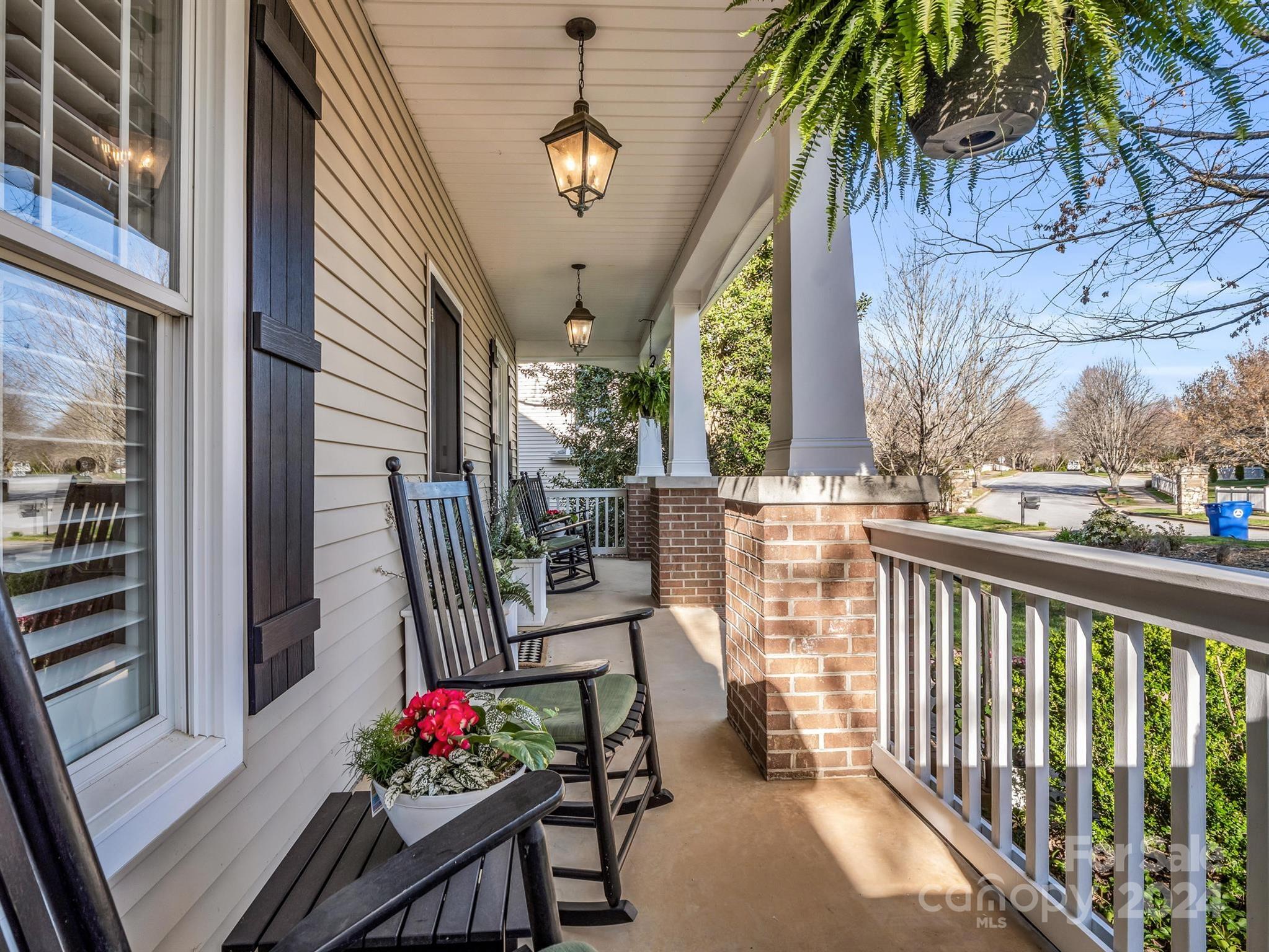 Biltmore Park - Residential