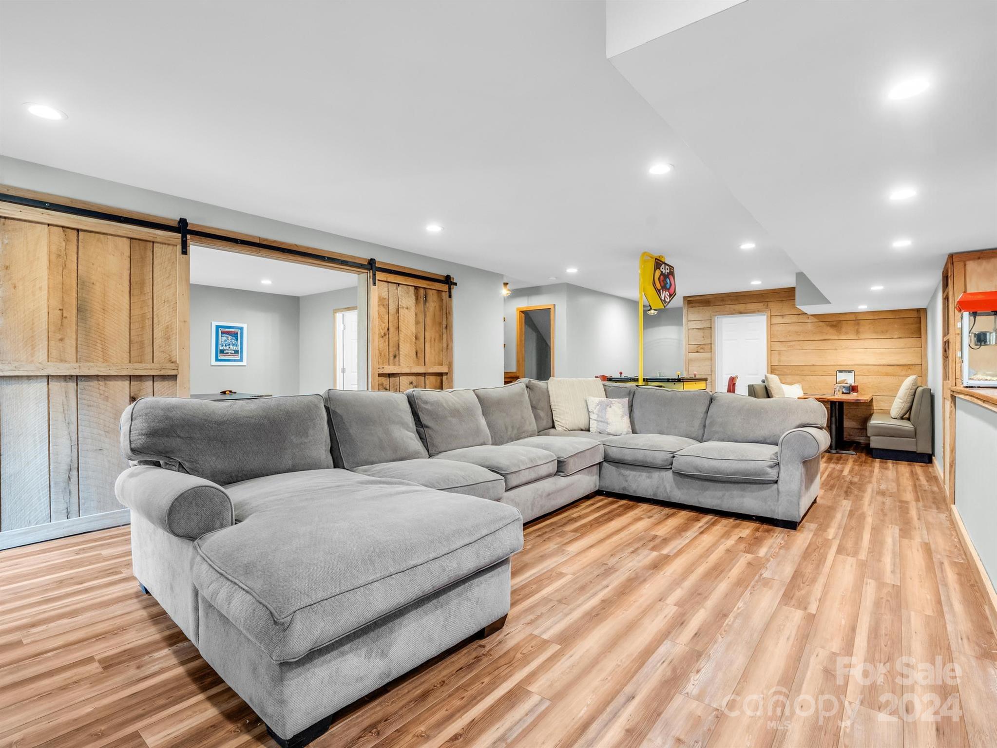 Biltmore Park - Residential