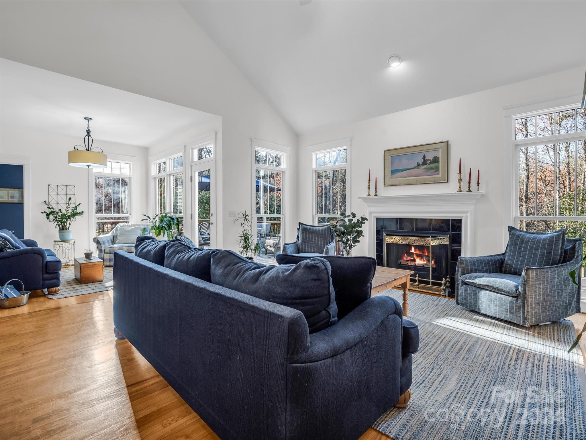 Biltmore Park - Residential