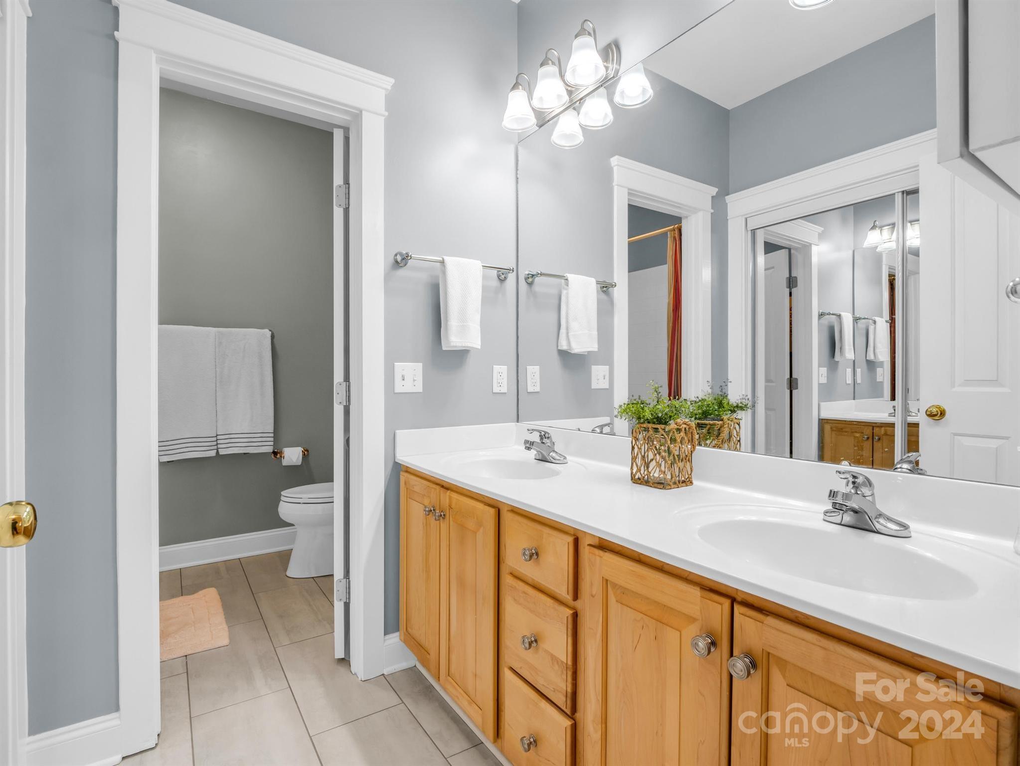 Biltmore Park - Residential