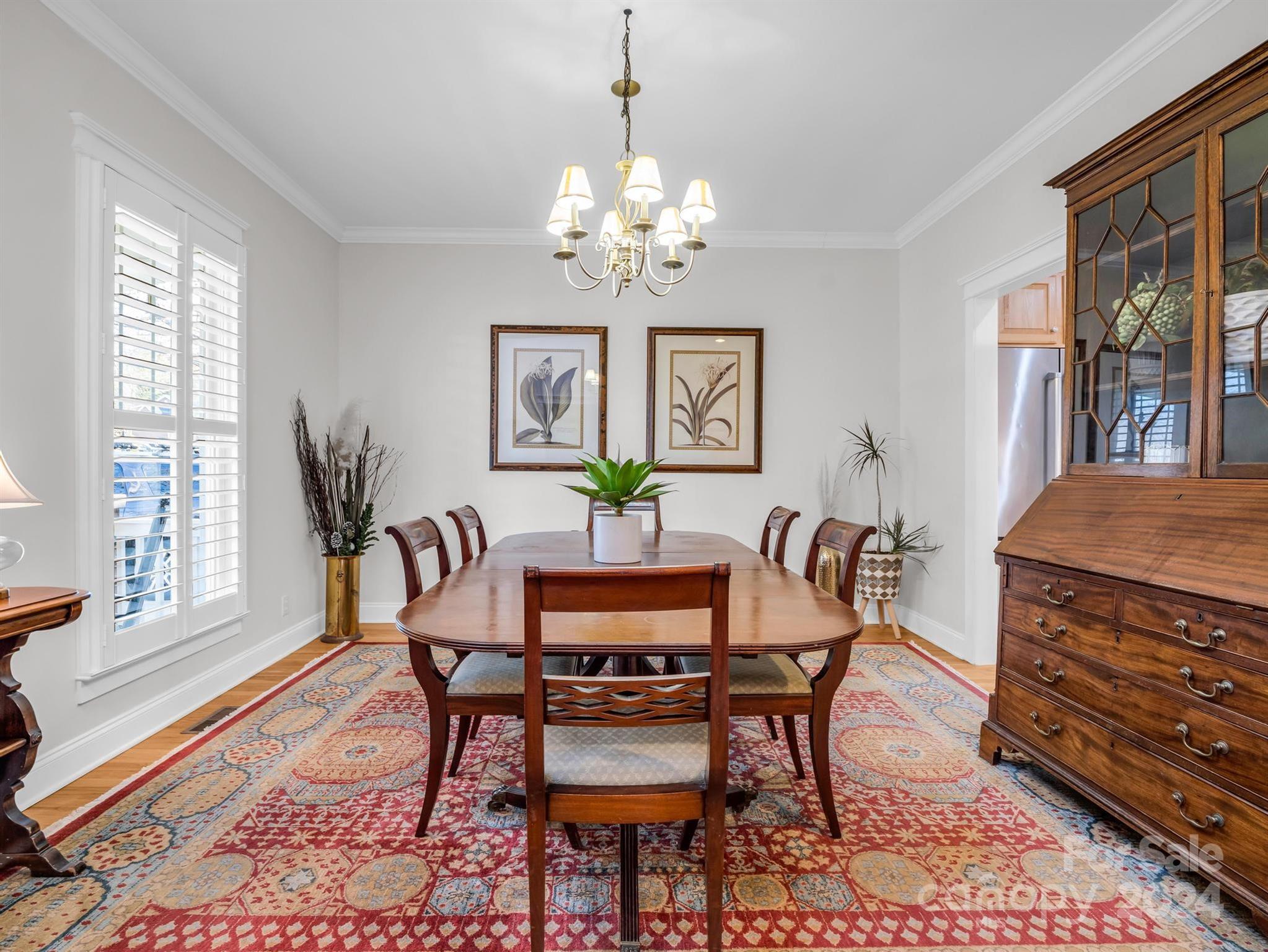 Biltmore Park - Residential