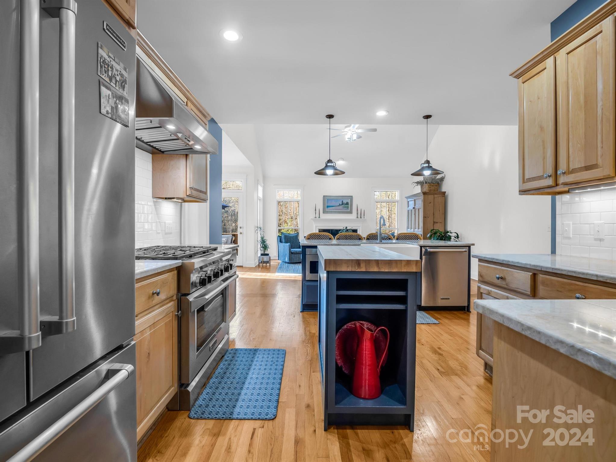 Biltmore Park - Residential