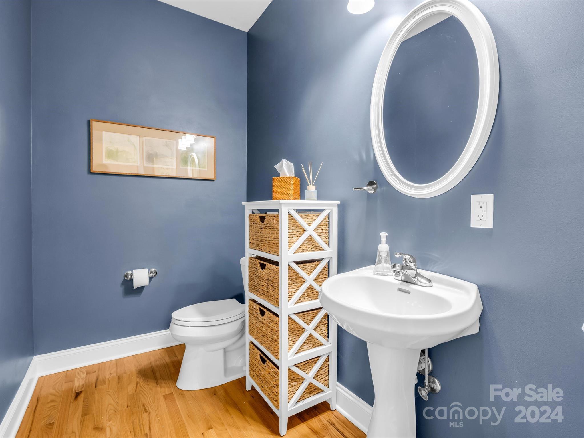 Biltmore Park - Residential