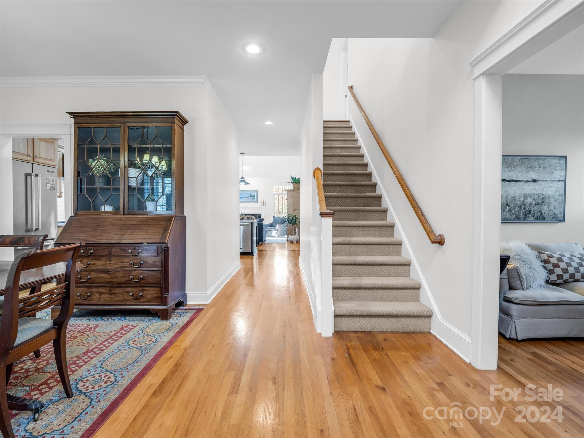 Biltmore Park - Residential