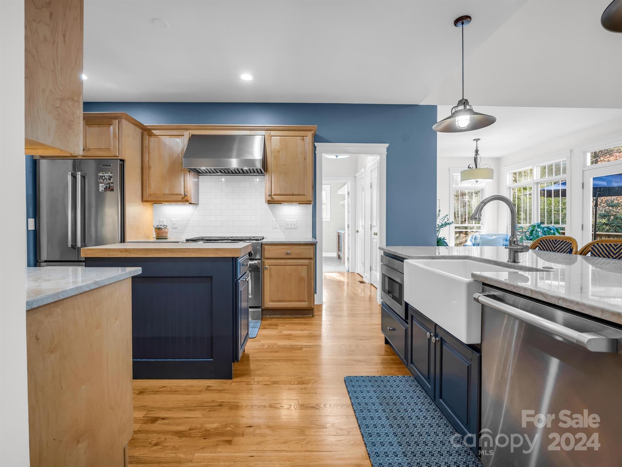 Biltmore Park - Residential