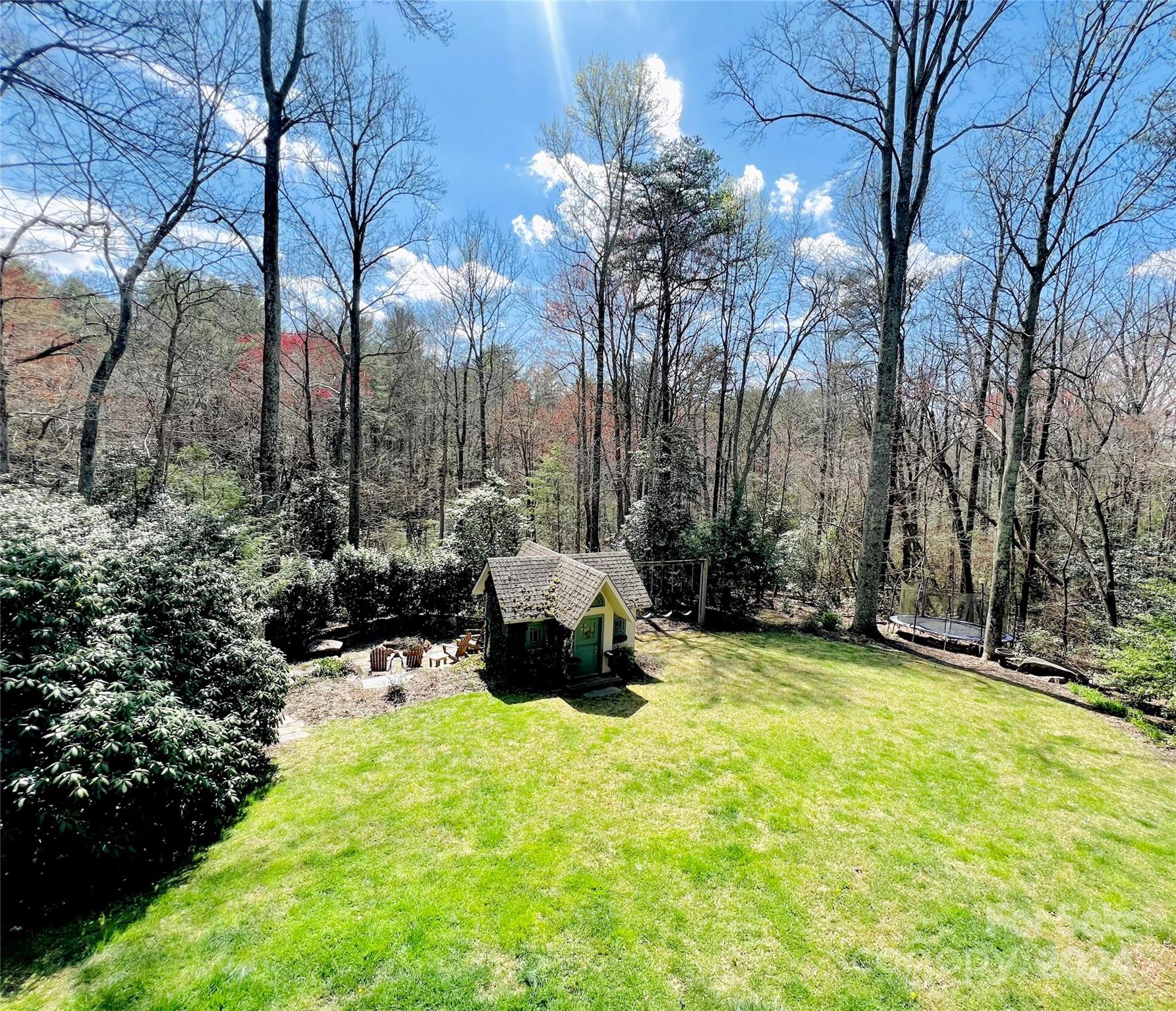 Biltmore Park - Residential