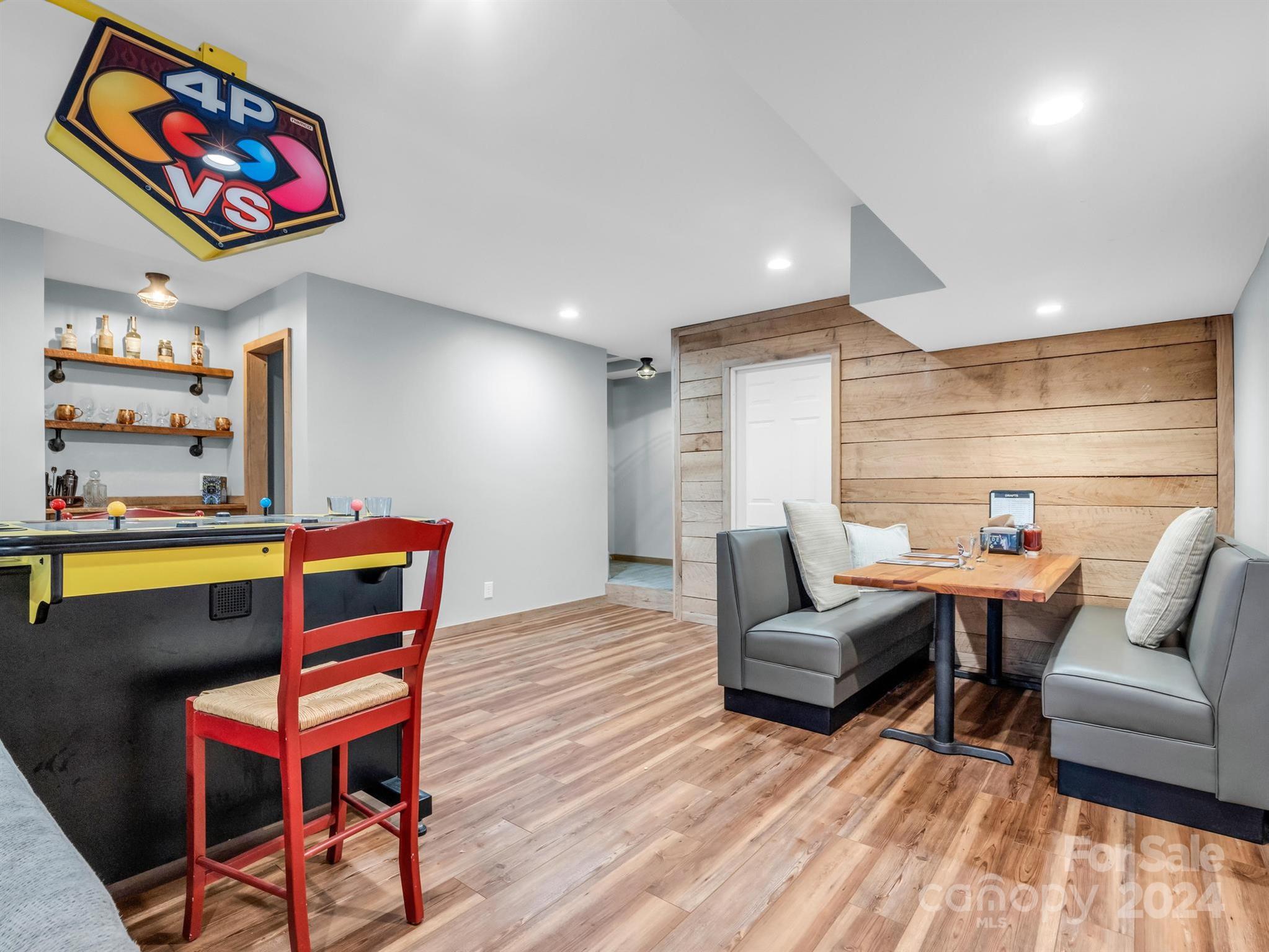 Biltmore Park - Residential