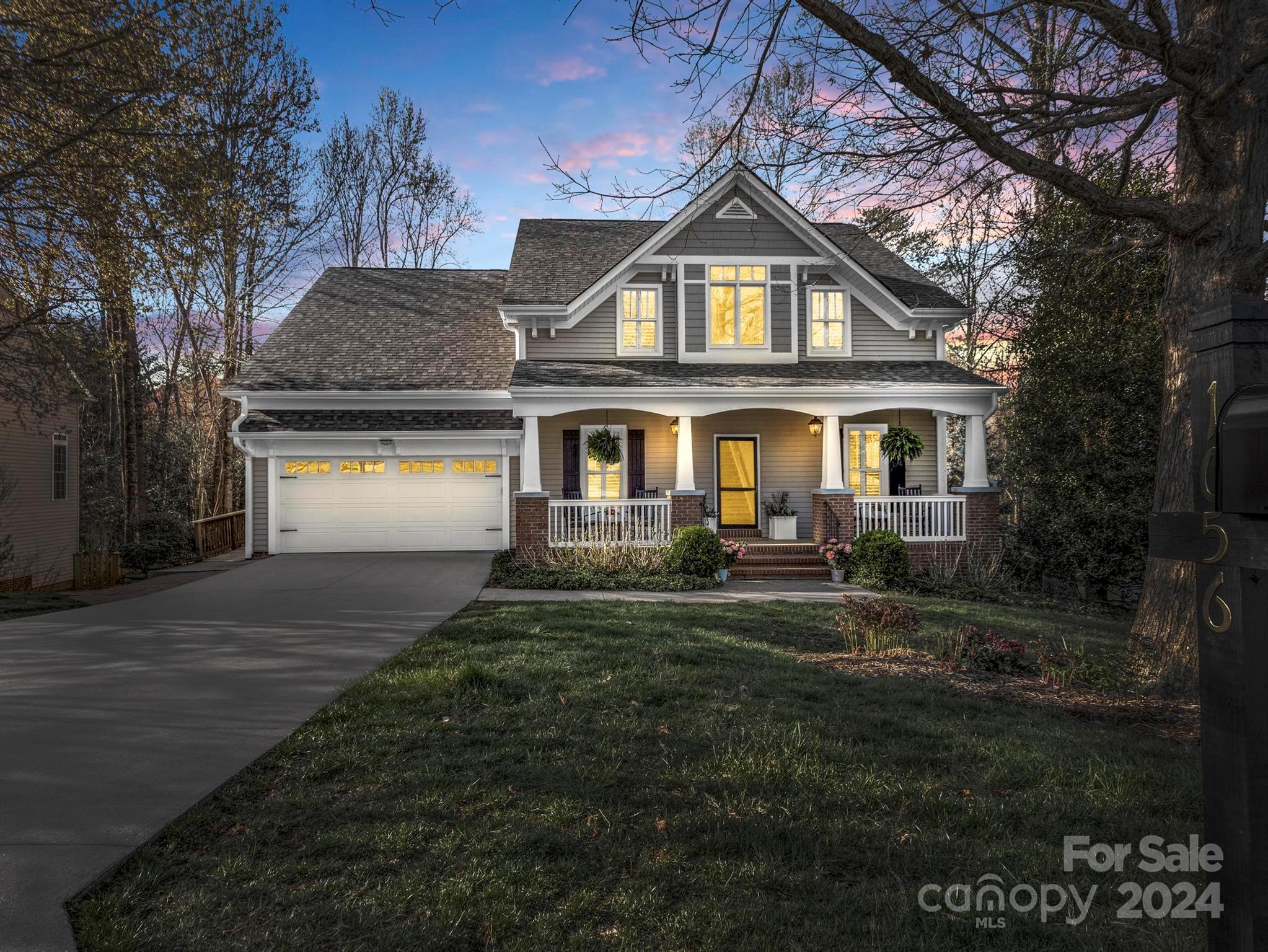 Biltmore Park - Residential