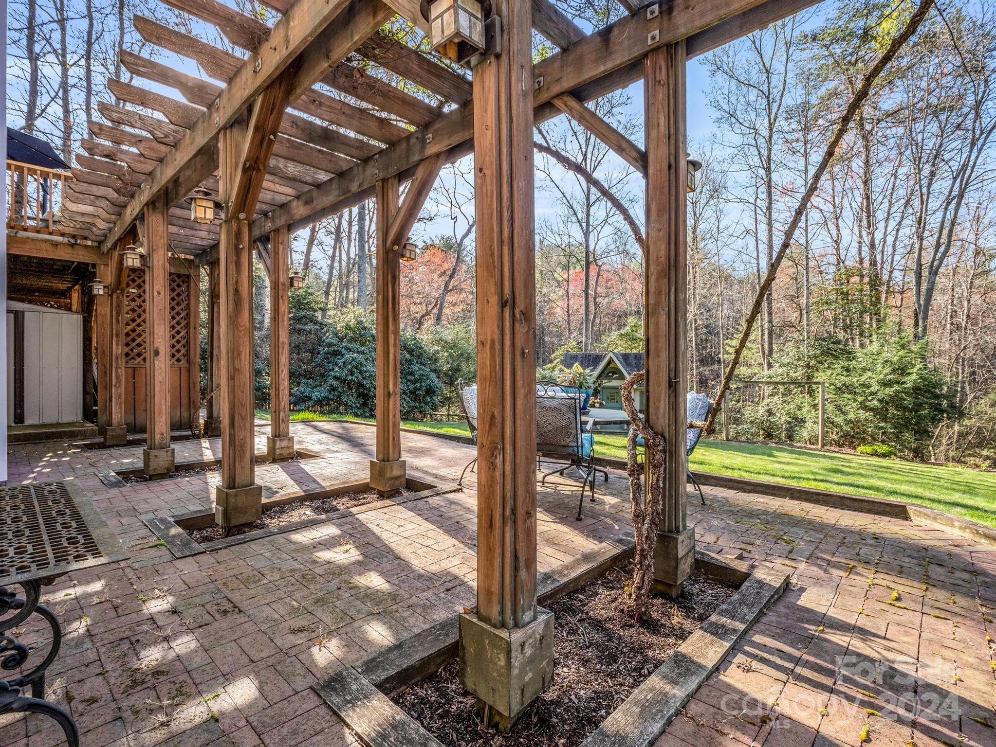 Biltmore Park - Residential