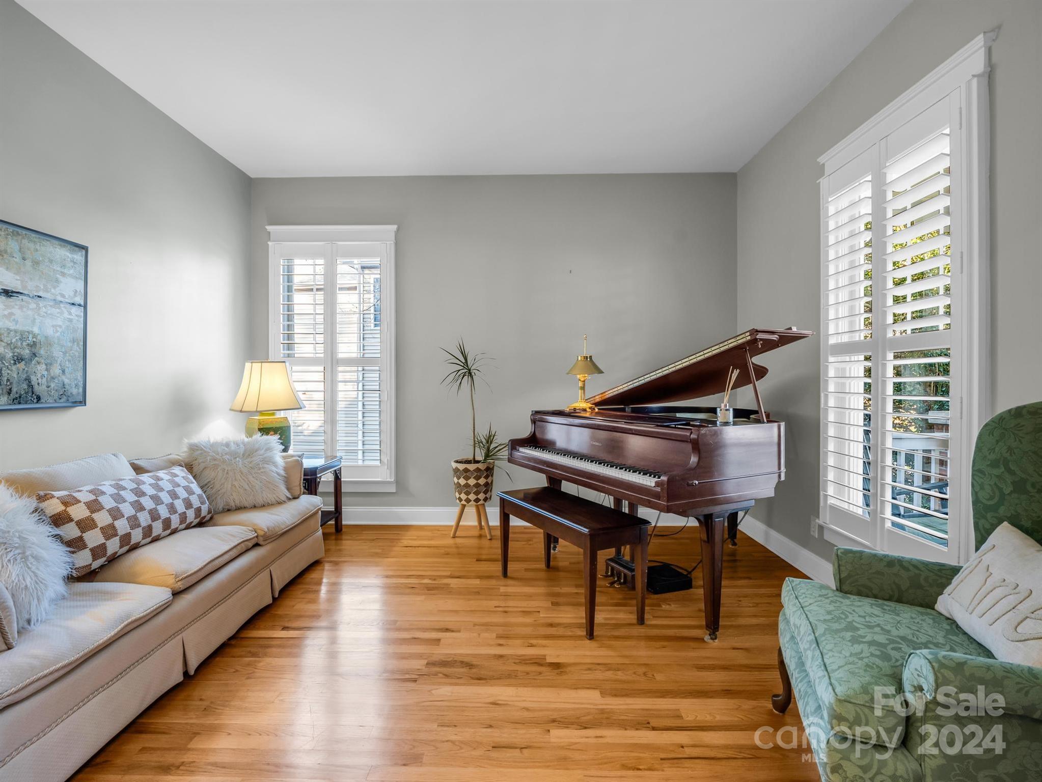 Biltmore Park - Residential