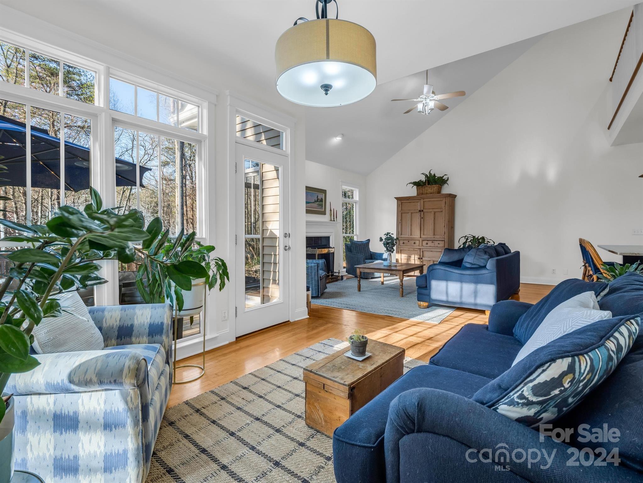 Biltmore Park - Residential