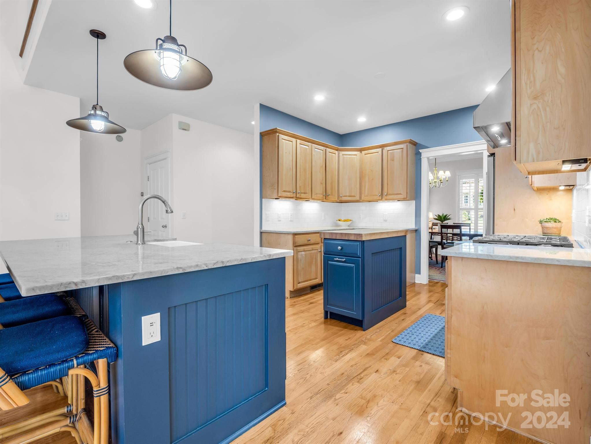 Biltmore Park - Residential