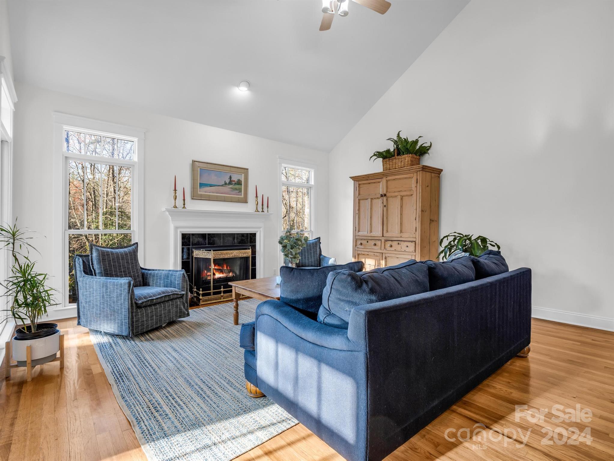 Biltmore Park - Residential