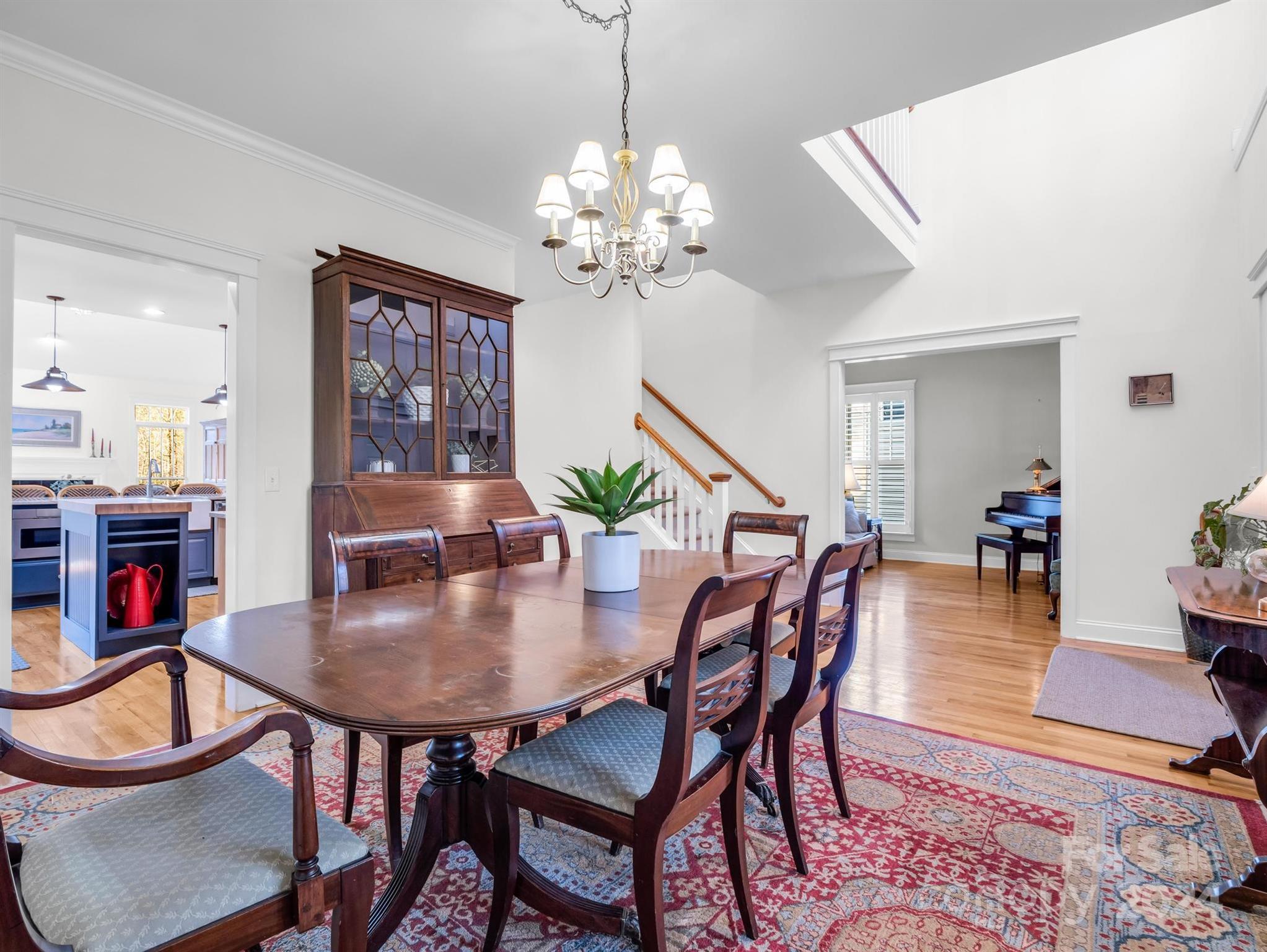 Biltmore Park - Residential