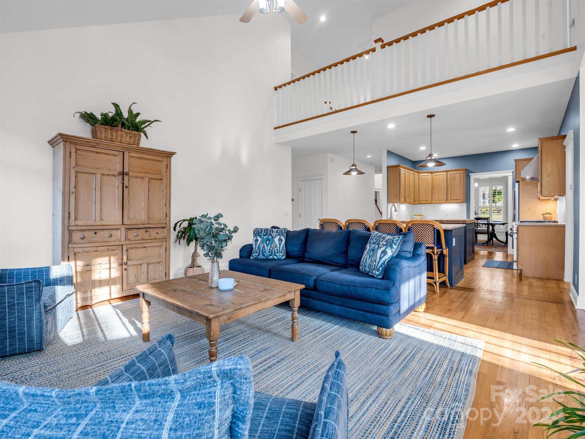 Biltmore Park - Residential