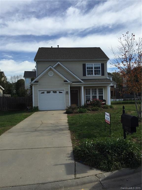 Waterstone - Residential