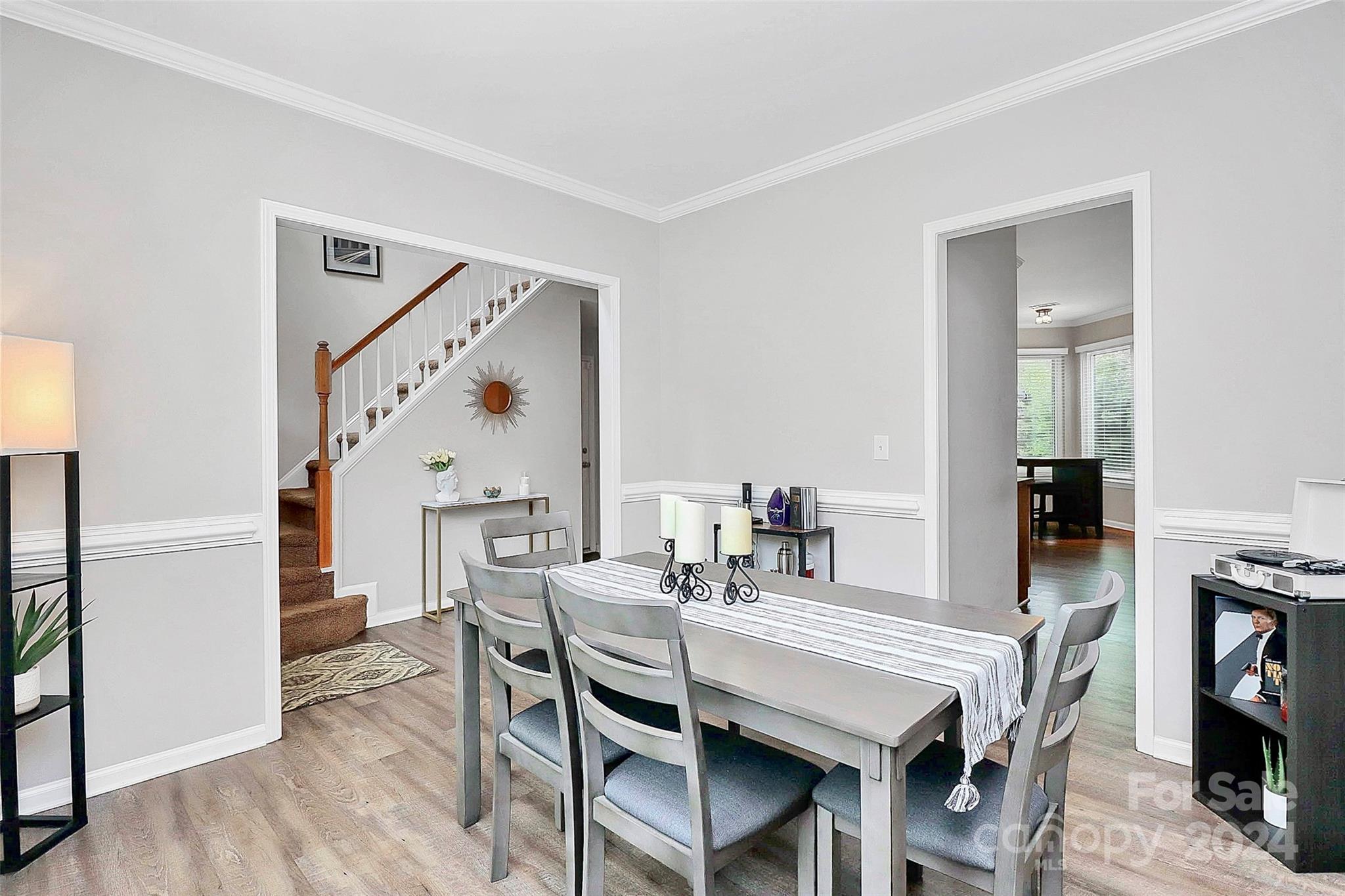 Regent Park - Residential